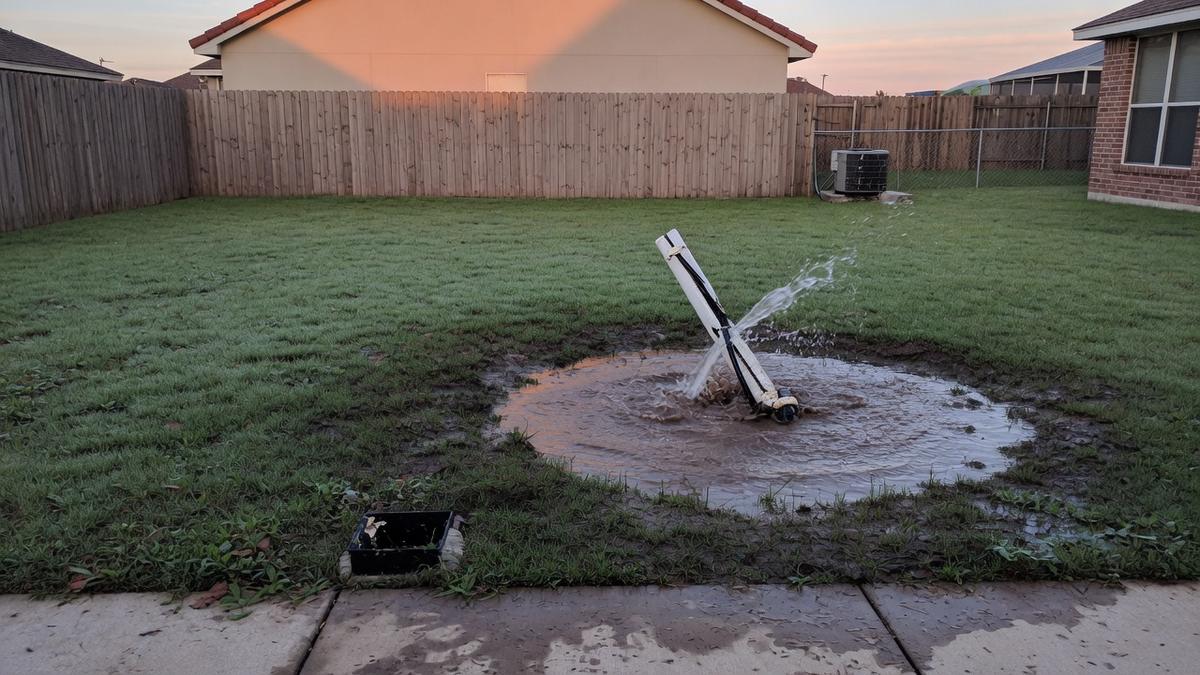 How matched nozzles reduce overspray