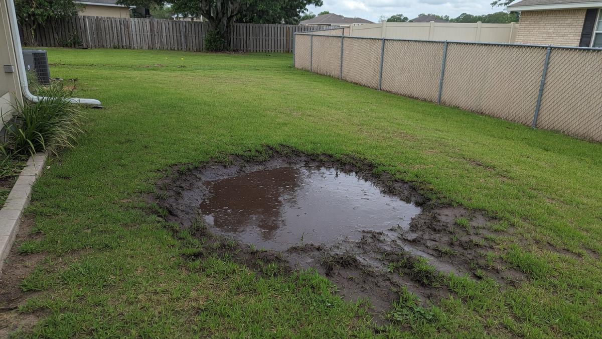 Can sprinkler lines be repaired without trenching?