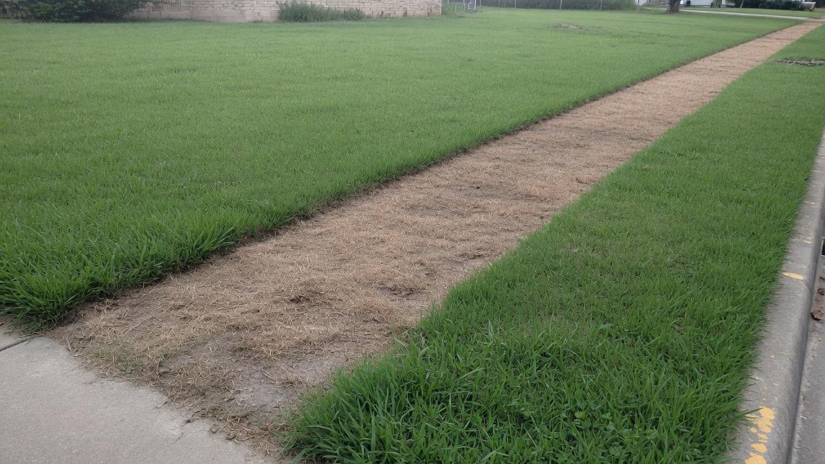 Sprinkler Zone Troubleshooting in Kingwood, TX: Elm Grove field notes