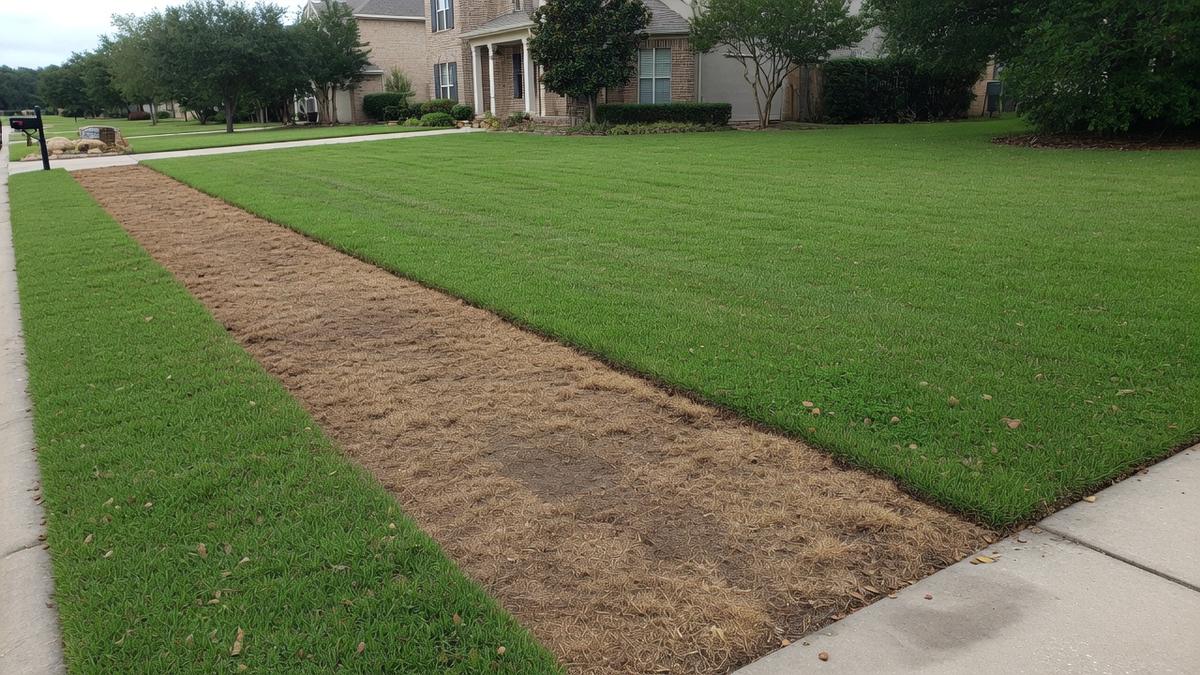 Sprinkler Zone Troubleshooting in The Woodlands, TX: Indian Springs field notes